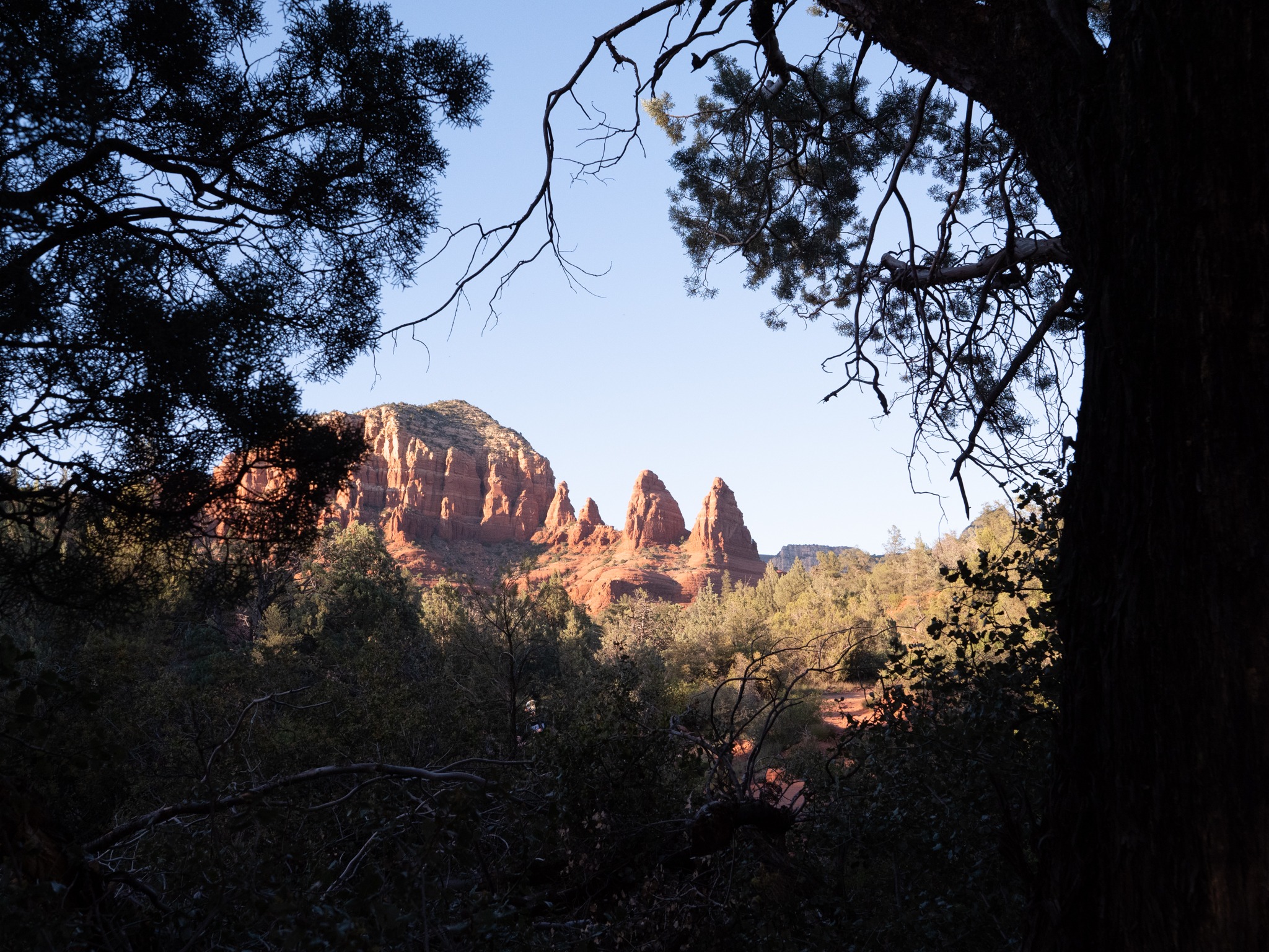 Sedona, Arizona