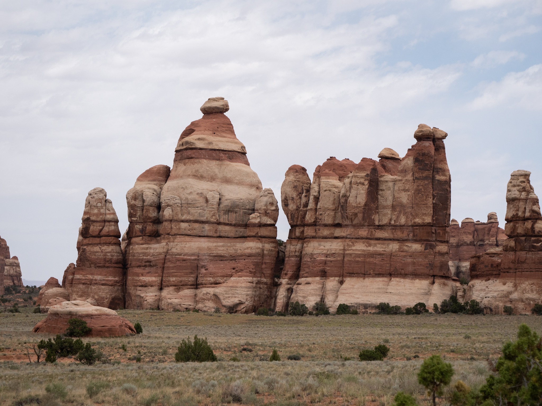 Utah’s Mighty Five